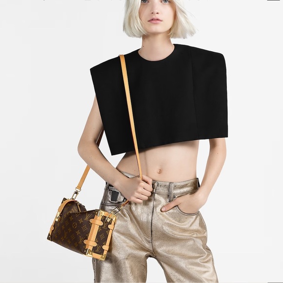 Louis Vuitton Side Truck MM - Picture 13 of 14